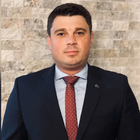 Ionuț Andrei POP