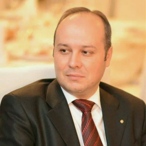 Adrian Alexandru TÂNJALĂ