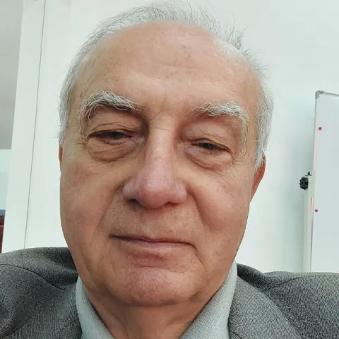 Ștefan LUPSA